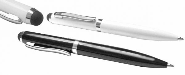 BOLIGRAFO METALICO MINI TOUCH BELAU P028